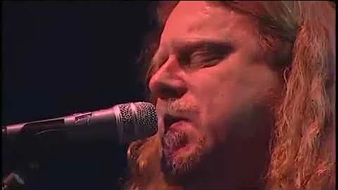 The Allman Brothers Band - 40: 40th Anniversary Show