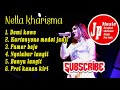 Album Nella Kharisma II DEMI KOWE II 2019