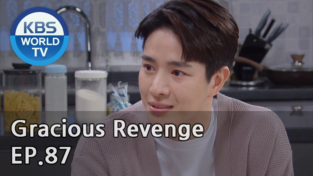 Gracious Revenge | 우아한 모녀 EP.87 [ENG, CHN / 2020.03.12]