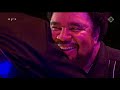 George duke  friends mothership connection live northseajazz 2005pfunk with stanley clarke