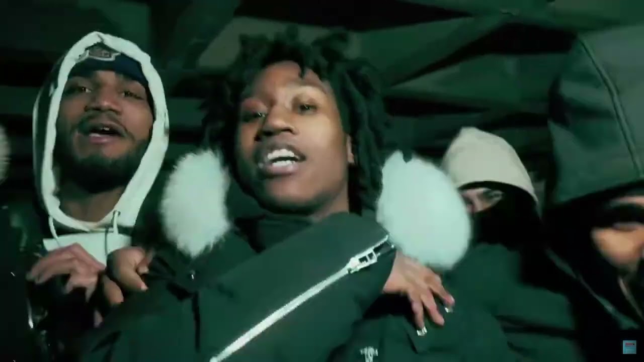 Everybody Mentioned and Dissed in 'Hotti x Lee Drilly x Threehunnit Bop - FTO'