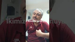 Umit Besen Ikimizde Gururluyuz Resimi