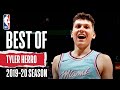 Best Of Tyler Herro | 2019-20 NBA Season