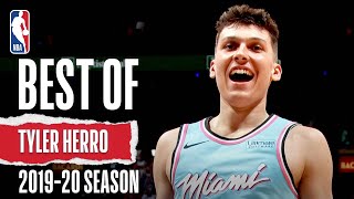 Best Of Tyler Herro | 2019-20 NBA Season