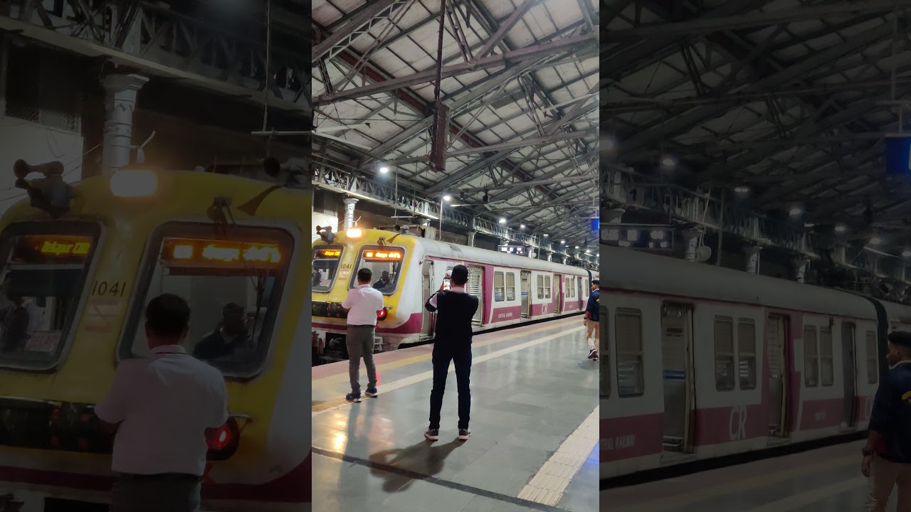 Happy New Year Indian Railways Style!!!!!