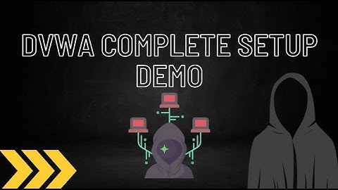 DVWA complete Installation & Setup | Step by Step tutorial
