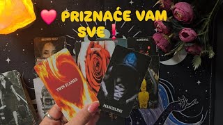 Download Lagu 🔥Ova osoba će vam priznati osećanja… uskoro ❤️‍🔥✨ MP3