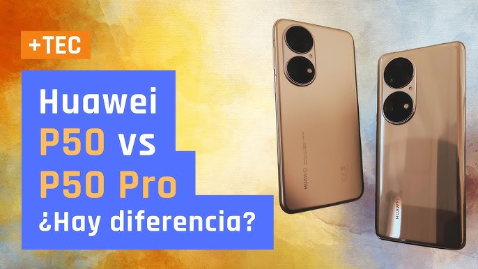 Análisis del Huawei P50 Pro: experiencia completa aun sin Google
