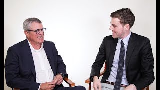 Robert Futterman on why New York's retail market is "definitely not" f*cked | TRD Studios