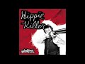 Bongripper - Hippie Killer (2007) (Full Album)