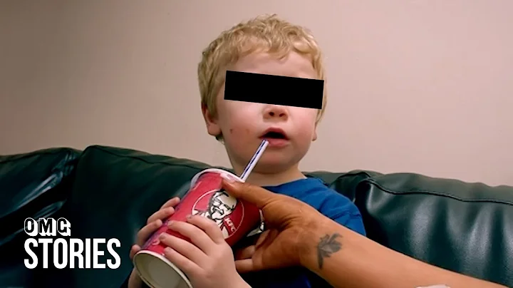 The Parents Who Only Feed Their Kids Junk Food thumbnail