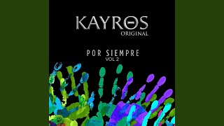 Video thumbnail of "Kayrós - Original - Al Señor Invocaré"