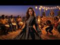 Alyra - Serab (Original Mix • Arabian Night Vibe) | Afro Tech House 2026