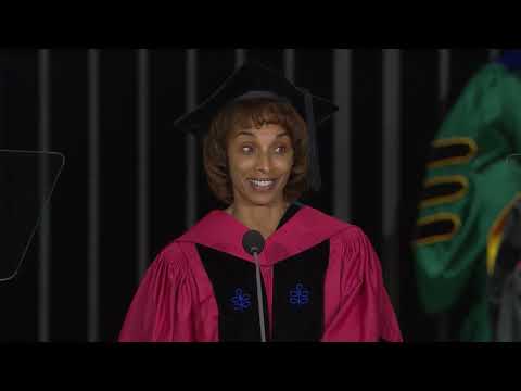 Dr. Cecilia Elena Rouse | USC Price Commencement Speaker 2025