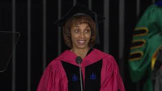 Dr. Cecilia Elena Rouse | USC Price Commencement Speaker 2025