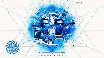 Invisible Reality - Mind Is Music