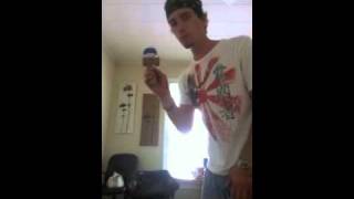 Sweets Kendama Edit #1