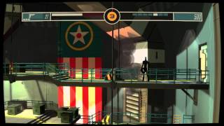 CounterSpy - Day 1