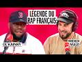 Ol’Kainry, une légende du rap français - A la régulière