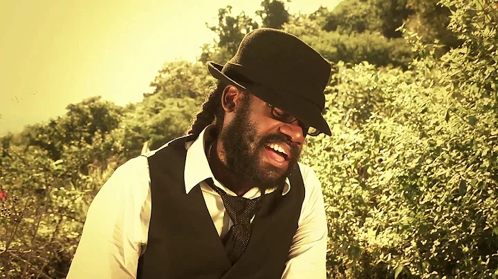 Tarrus Riley - Front Door [We Remember Gregory Isa...