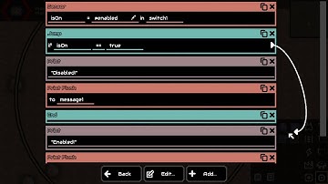 Working With A Switch - Mindustry v6.0 Logic Tutorial