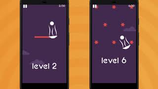 Wind Ball screenshot 1