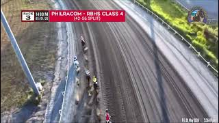 May 01, 2026 | MMTCI | RACE 3