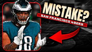 49ers Linked To Jalen Carter: Smart Move Or Massive Mistake?