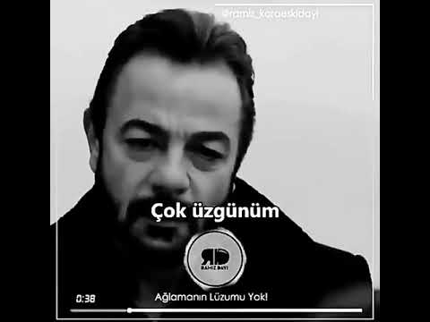 Ağlamanın lüzumu yok! |Bir Zamanlar Çukurova|