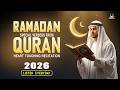 Ramadan 2026 Special Quranic Verses For Ramadan Ramadan Ayat For Peace Of Heart Ramadan2026
