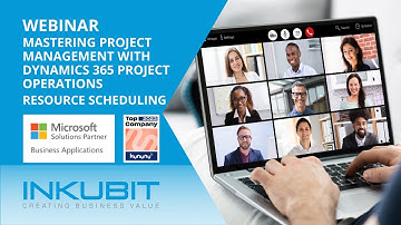 Mastering Project Management with Dynamics 365 Project Operations - Resource Scheduling