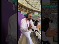 المعلق خليل البلوشي من مدرجات الملعب خرافي وجميل Shorts رياضة Worldcup Qatar 