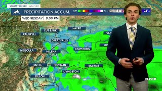 MTN News at 5 Weather Forecast (7/15/25)