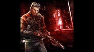 Contract Killer 2 | kill with sniper