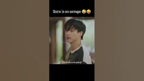 My Stubborn ep 7 #boatoat #mystubborn #thaibl #bl #blshorts #shorts #fyp #yoonpsn #blseries #bledit