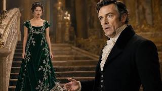 “My Mother’s Dress,” She Said—“Her Wedding Gown,” the Duke Replied  “She Was to Marry Me ”