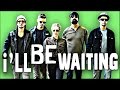 Walk off the Earth - I'll Be Waiting (Official Video)