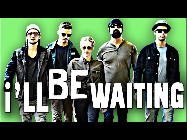 Walk Off The Earth - I'll Be Waiting