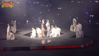 《Elevator》《Megahit》Anson Lo盧瀚霆 & Edan呂爵安 │ MIRROR WE ARE LIVE CONCERT 2022.07.25