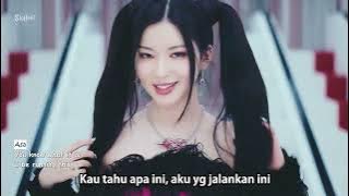 [INDOSUB] BABYMONSTER - 'SHEESH' M-V