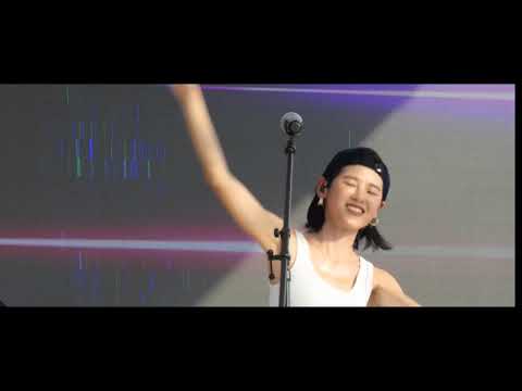 【Music Live】陳蕾 Panther Chan - 屈機 @ Restpiration - The Feast眾樂樂