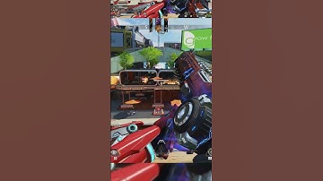 Apex Shorts #apex #apexlegends #interesting #gaming