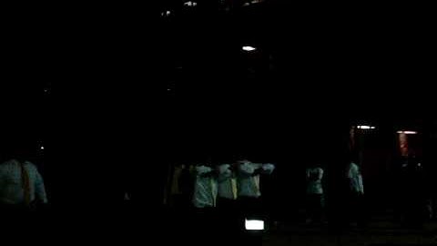 Rho Epsilon and Rho Iota Alpha Probate Spring 09 Part 3