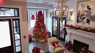 Discover Northport Village: Where Every Corner Feels Like a Hallmark Card