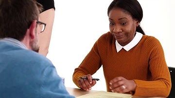 Hiring Bias - Diversity & Inclusion Drama e learning video examples in recruitment and HR Elearning