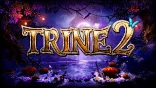 Let's Play [Manu] - Trine 2 - #24 Die magische Kugel [Deutsch/German] screenshot 2