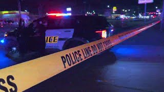 Bexar Co. DA drops charges against teen shot by now-former SAPD officer
