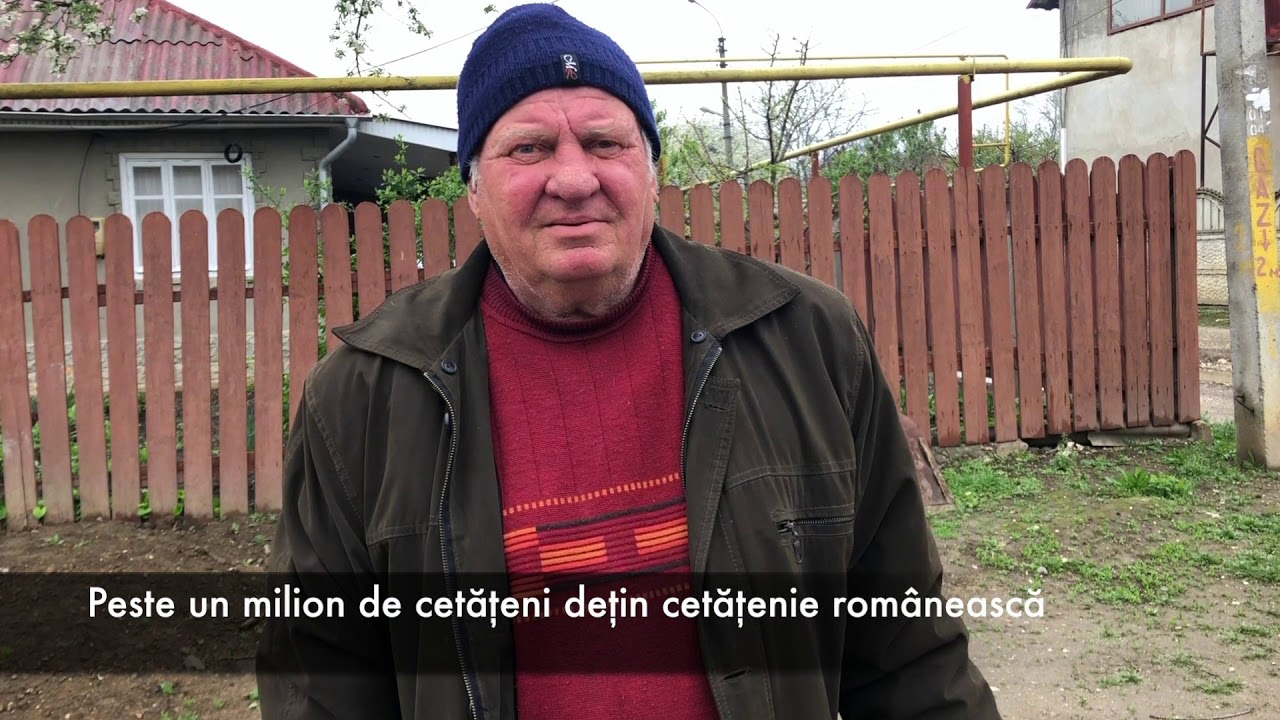 ,,Unirea Acasă'' în orașul Ungheni