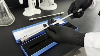 Columnas HPLC: Unboxing | Agilent LA