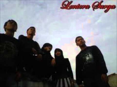 LENTERA SURGA - BUTIR BENING